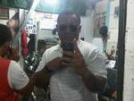 charming Dominican Republic man Jenry from Santiago Delo Caballero DO14152