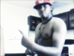 lovely Dominican Republic man Ruski ortiz from Santo Domingo DO14167