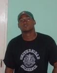 beautiful Dominican Republic man Cesar from Republica Dominicana DO14172