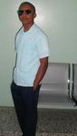 funny Dominican Republic man Manuel from Santo Domingo DO14174