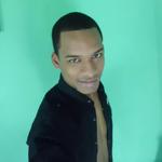 charming Dominican Republic man Francisco javie from Santo Domingo DO14177