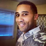 stunning United States man  from Atlanta US13896