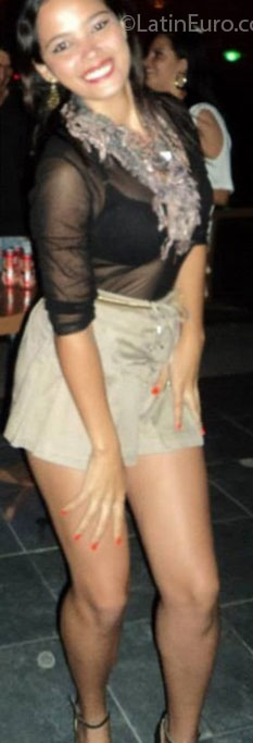 Date this passionate Brazil girl Sophia from Recife BR7423