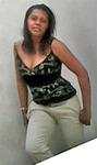 tall Brazil girl Vera Lucia from Sao Paulo BR7424