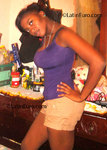 cute Jamaica girl Alexandra from Old Harbour JM975