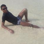 luscious Colombia man Jorge from Bogota CO12041