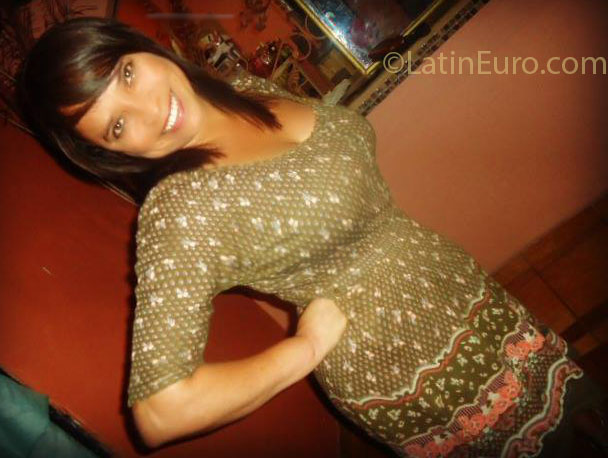 Date this delightful Honduras girl Yannet from Tegucigalpa HN796