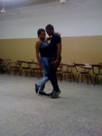 attractive Dominican Republic man Moises from Santo Domingo DO14276