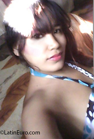 Date this exotic Philippines girl Anne from Dumaguete PH542