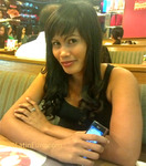passionate Philippines girl Chariza from Cebu City PH543