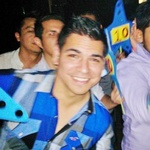 georgeous Mexico man Efrain from Monterrey MX847