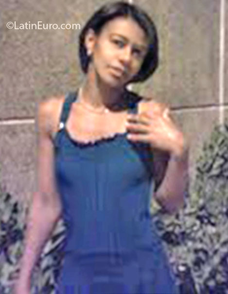 Date this georgeous Brazil girl Jucelia from Feira De Santana BR7437