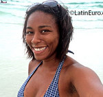 fun Brazil girl Aline from Rio de Janeiro BR7439