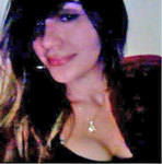 hard body Brazil girl Josilene from Natal BR7440