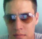 hard body Colombia man Andrei from Cali CO12057