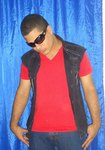 georgeous Dominican Republic man Deybi from Santo Domingo DO14299