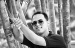 good-looking Dominican Republic man Alkadi from La Vega DO14317