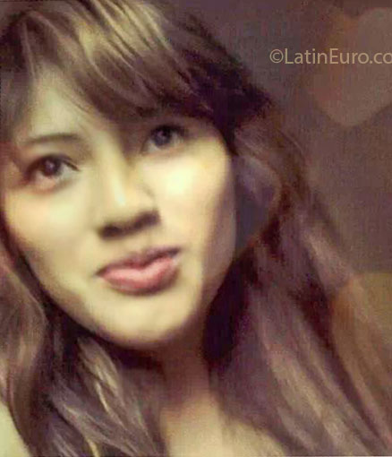 Date this cute Mexico girl Monica from Tijuana MX849