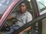 luscious Dominican Republic man Luis Nicolas from Distrito Nacional DO14325