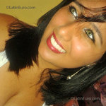 passionate Brazil girl Denize from Sao Paulo BR7447