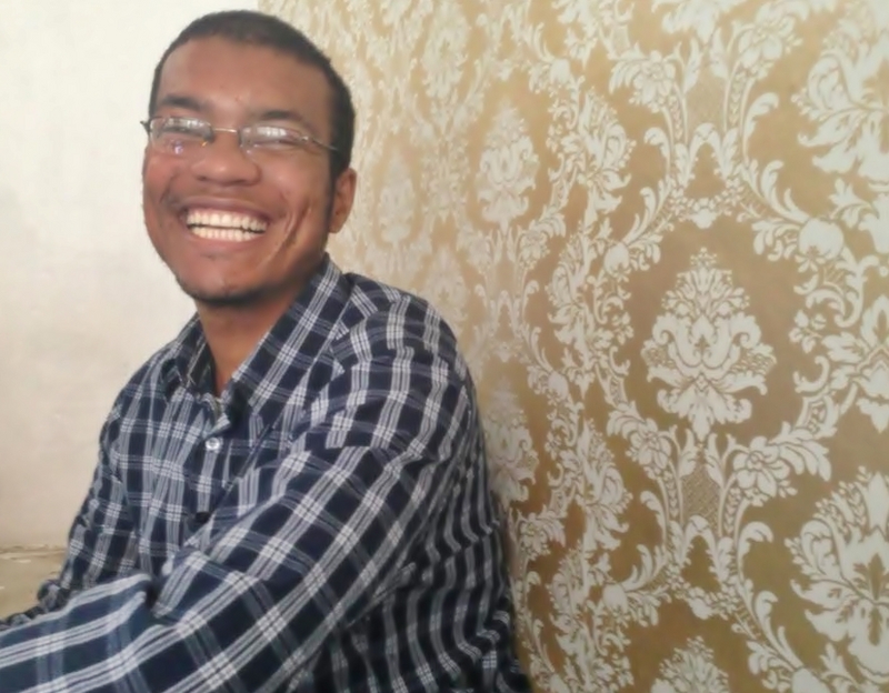 Date this sensual United States man Everaldo from Rio De Janeiro US13931