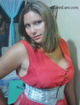 nice looking Honduras girl Juanita from Santa Barbara HN798