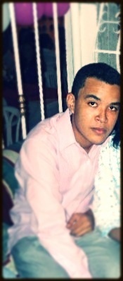 Date this sultry Colombia man Jhonys from Cartagena CO12105