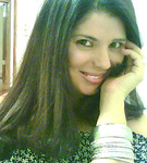 nice looking Brazil girl Eunice from Balneario De Camboriu BR7468