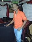 luscious Dominican Republic man Cristhian from Santiago DO14355