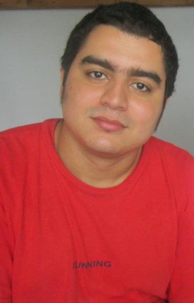 Date this athletic Colombia man Cristian Felipe from Villavicencio CO12116