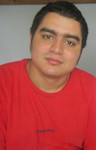 stunning Colombia man Cristian Felipe from Villavicencio CO12116