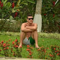 Date this tall Colombia man Andres orozco from Medellin CO12117