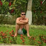 funny Colombia man Andres orozco from Medellin CO12117