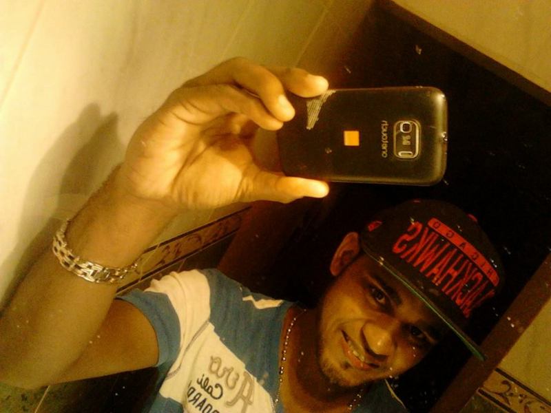Date this funny Colombia man Alexander from Republica Dominicana CO12129