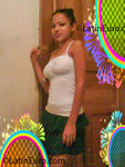 charming Honduras girl Iveth ortega from Puerto Cortes HN800