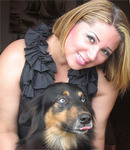 stunning Brazil girl Ana from Resende BR7479