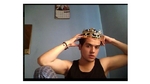 beautiful Colombia man Carlos Stevens from Bogota CO12143