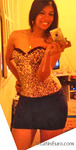 young Brazil girl Pathy from Sao Paulo BR7485