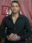 charming Dominican Republic man Hansel from Santo Domingo DO14395