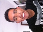good-looking Colombia man Carlos andres from Popayan FR182