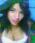 good-looking Brazil girl Mislena from Natal BR7492