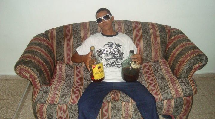 Date this voluptuous Dominican Republic man Freddy from Santiagos De Los Caballaros DO14420