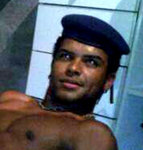 good-looking Brazil man Jose from Sao Paulo BR7500
