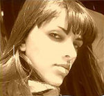 good-looking Brazil girl Jessica from Petropolis BR7502