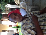 lovely Dominican Republic man Jorge belliard from Montecristi DO14438
