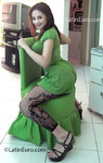 young Brazil girl Tatyane from Rio De Janeiro BR7510