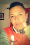 lovely Colombia man Cristian from Bogota CO12193