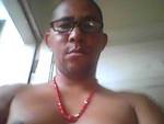 funny Colombia man ENRIQUE from Atlantico CO12194