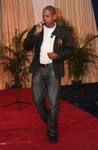 attractive Jamaica man Allando from Kingston JM1013
