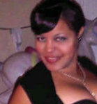 athletic Panama girl Meline from Panama City PA337